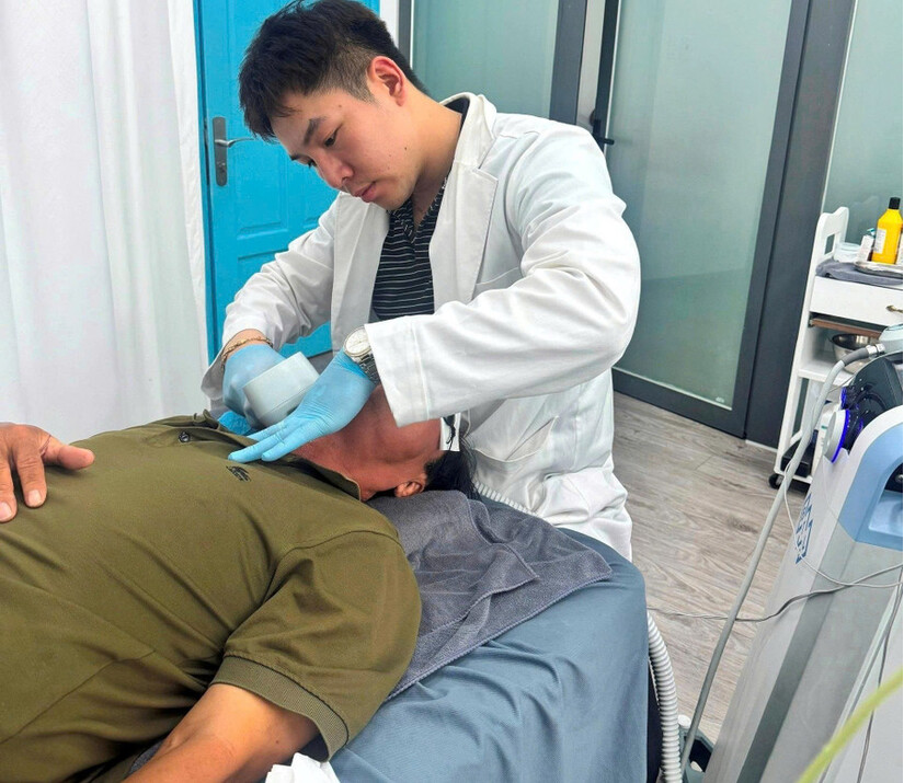 Bắt nhóm giả bác sĩ, lập phòng khám 'ma' lừa đảo 17 tỷ đồng ở TPHCM