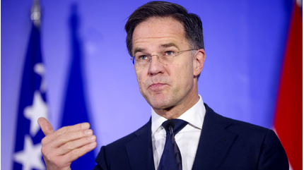 Tổng Thư ký NATO tuyên bố sốc Nga cạn sạch tiền bạc, binh lính, chiến lược để thắng ở Ukraine