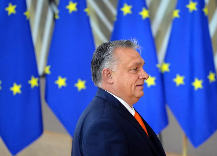 "Còn sáu tháng nữa", Hungary đã sẵn sàng cho cuộc chiến với Liên minh châu Âu