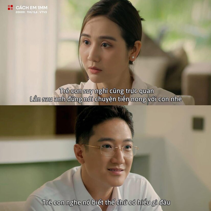 Phan Minh Huyền thương và xót cho Chí Nhân