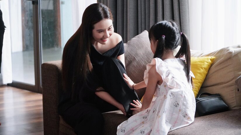 Phan Minh Huyền thương và xót cho Chí Nhân