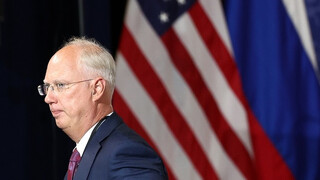 Thỏa thuận hòa bình Ukraine gần như đã hoàn tất