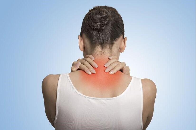 Đau cổ vai gáy lâu ngày – Coi chừng biến chứng khôn lường!