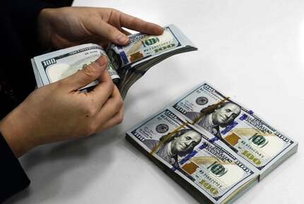 Nóng: Siết chặt quản lý ngoại hối, ngăn chặn hành vi trục lợi tỷ giá