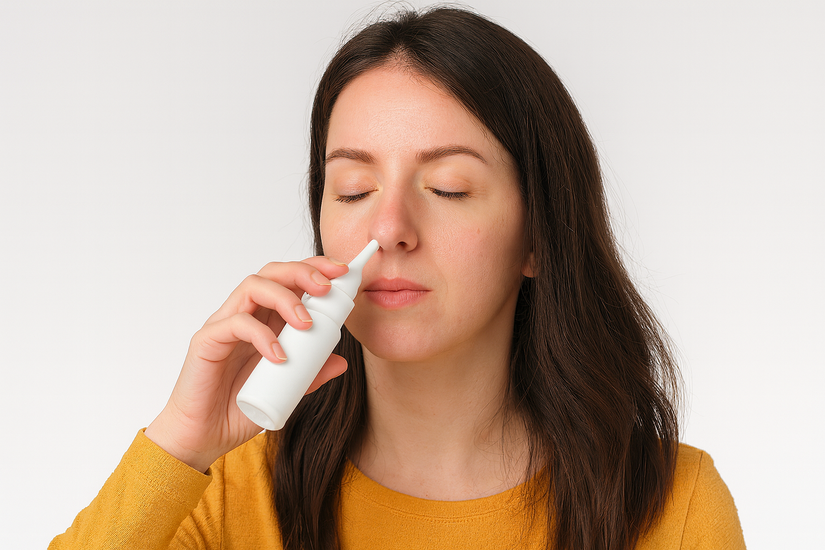Sổ mũi xanh đặc ở người lớn: Nguyên nhân, dấu hiệu và cách điều trị