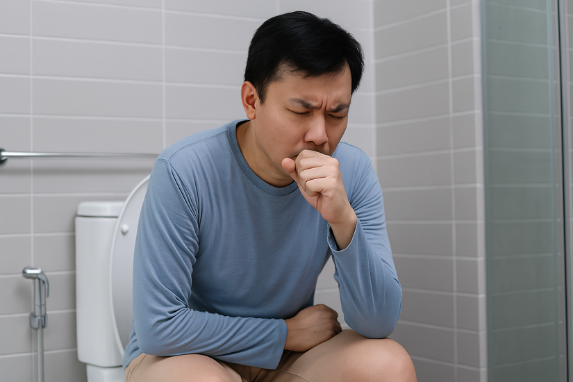 Đi ngoài nhiều lần trong ngày ở người lớn – Khi nào cần đi khám?