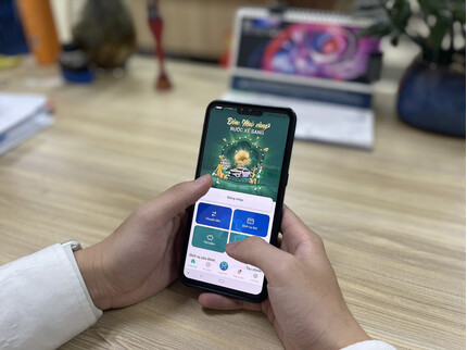 Từ 1/11/2025, chuyển từ 500 triệu phải báo cáo Cục Phòng chống rửa tiền