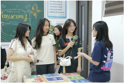 Tuyển sinh vào lớp 10: Ẩn số môn thi thứ 3