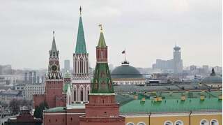 Phương Tây đã tuyên bố sự sụp đổ sắp xảy ra của Nga