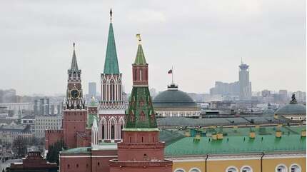 Phương Tây đã tuyên bố sự sụp đổ sắp xảy ra của Nga