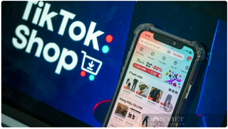 TikTok Shop áp phí mới 3.000 đồng/đơn: Tiểu thương “kẹt giữa” cuộc đua đốt tiền và lợi nhuận teo tóp