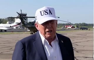 Tổng thống Trump: Ông Putin nên chấm dứt cuộc chiến Ukraine thay vì thử tên lửa