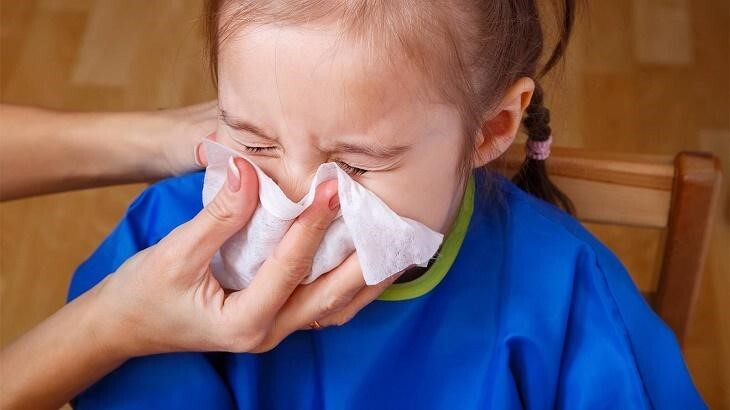 Sổ mũi uống thuốc gì? Đừng tự mua thuốc khi chưa biết điều này