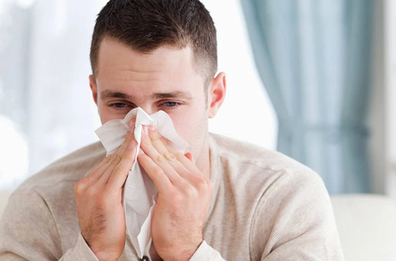 Sổ mũi uống thuốc gì? Đừng tự mua thuốc khi chưa biết điều này