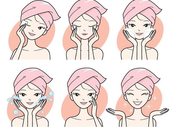 4 tiêu chí vàng giúp bạn chọn đúng sữa rửa mặt cho da dầu mụn