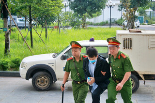 Xét xử sơ thẩm vụ đánh bạc nghìn tỷ King Club