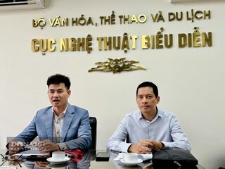 Cục trưởng Lê Quang Tự Do và Nguyễn Xuân Bắc cùng lên tiếng vụ ca khúc gây phản cảm của Jack
