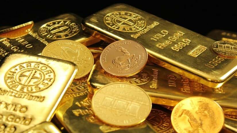 Giá vàng hôm nay 28/10: Lý do bất thường khiến thủng mốc 4.000 USD/ounce và dự báo mới nhất