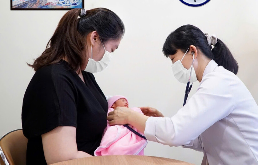 Việt Nam triển khai kháng thể đơn dòng phòng RSV, bảo vệ trẻ ngay từ khi sinh