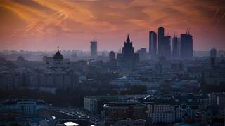 Châu Âu và Mỹ lại liên thủ tấn công, liệu Nga có nhượng bộ?