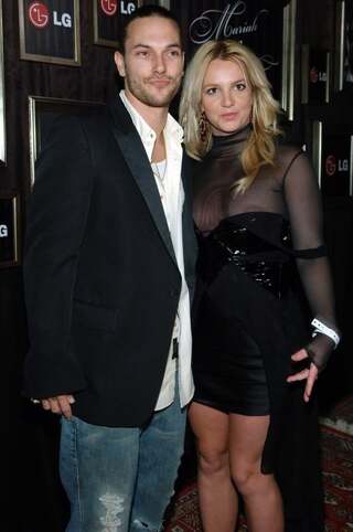 Britney Spears nói gì về tin đồn cô 