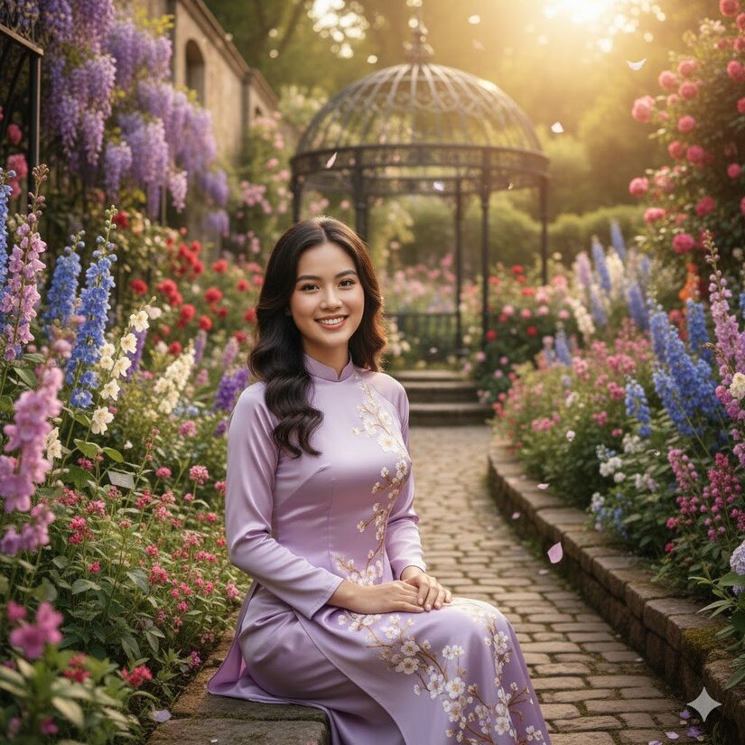 Cuối năm 2025, 3 con giáp nữ thông minh, đức hạnh, mang lại sự thịnh vượng cho gia đình