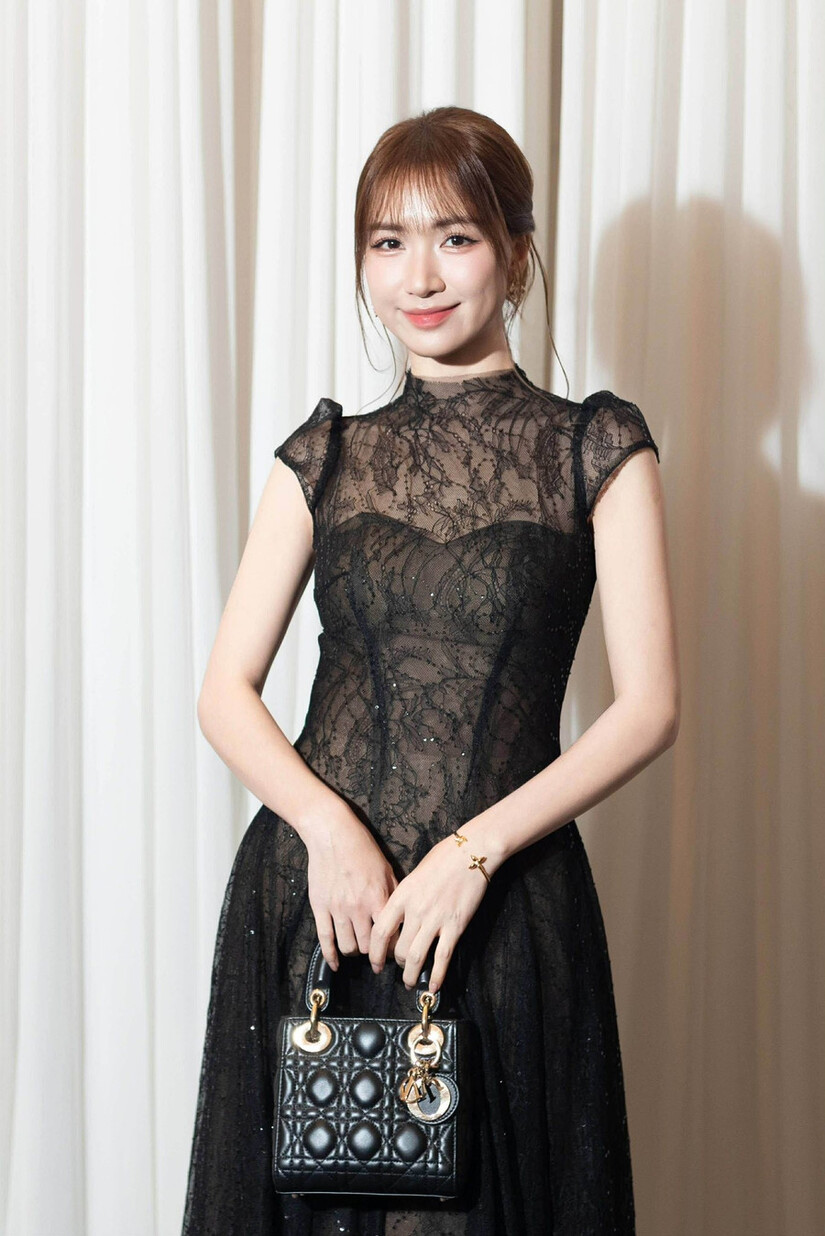 Hòa Minzy gây 'bão' khi ẩn ý về chuyện kết hôn, hé lộ dàn khách mời chất lượng