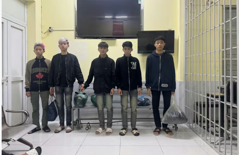 Thuốc lá điện tử chứa ma túy và hiểm họa 'ác quỷ' len lỏi học đường