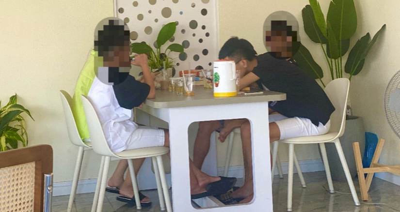 Thuốc lá điện tử chứa ma túy và hiểm họa 'ác quỷ' len lỏi học đường