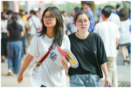 Nhiều trường đại học điều chỉnh tổ hợp xét tuyển, giảm dần xét học bạ 2026