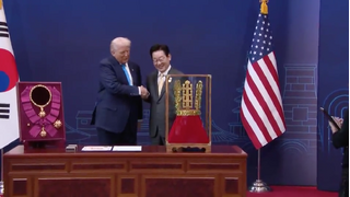 Ông Trump xác nhận không gặp Chủ tịch Triều Tiên Kim Jong Un, tiết lộ nhân vật ưu tiên lần này