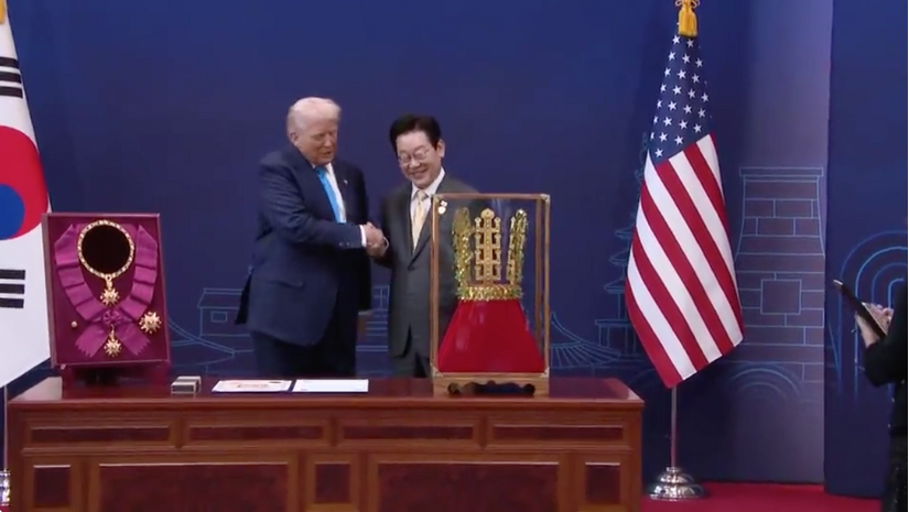 Ông Trump xác nhận không gặp Chủ tịch Triều Tiên Kim Jong Un, tiết lộ nhân vật ưu tiên lần này