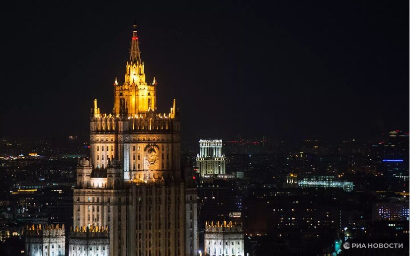 Nga phản hồi lời đe dọa của Bỉ về việc "xóa sổ Moscow khỏi bản đồ"