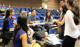 Đại học tư thục Indonesia đối mặt nguy cơ đóng cửa