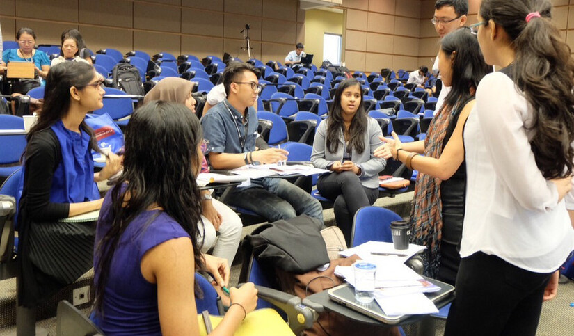 Đại học tư thục Indonesia đối mặt nguy cơ đóng cửa