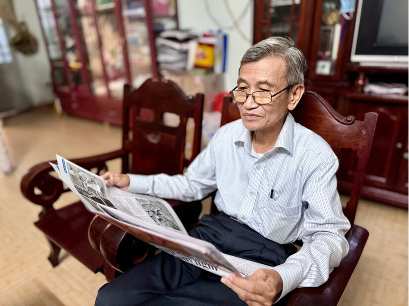 Hướng tới hiện đại hóa và nâng cao chất lượng giáo dục và đào tạo