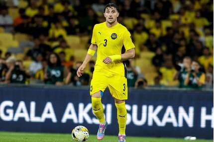 FIFA công bố bằng chứng vạch tội LĐBĐ Malaysia