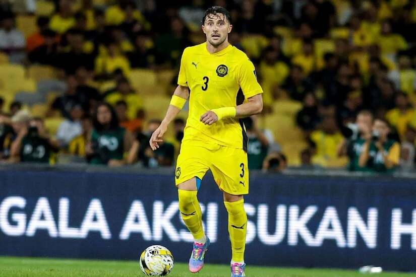 FIFA công bố bằng chứng vạch tội LĐBĐ Malaysia