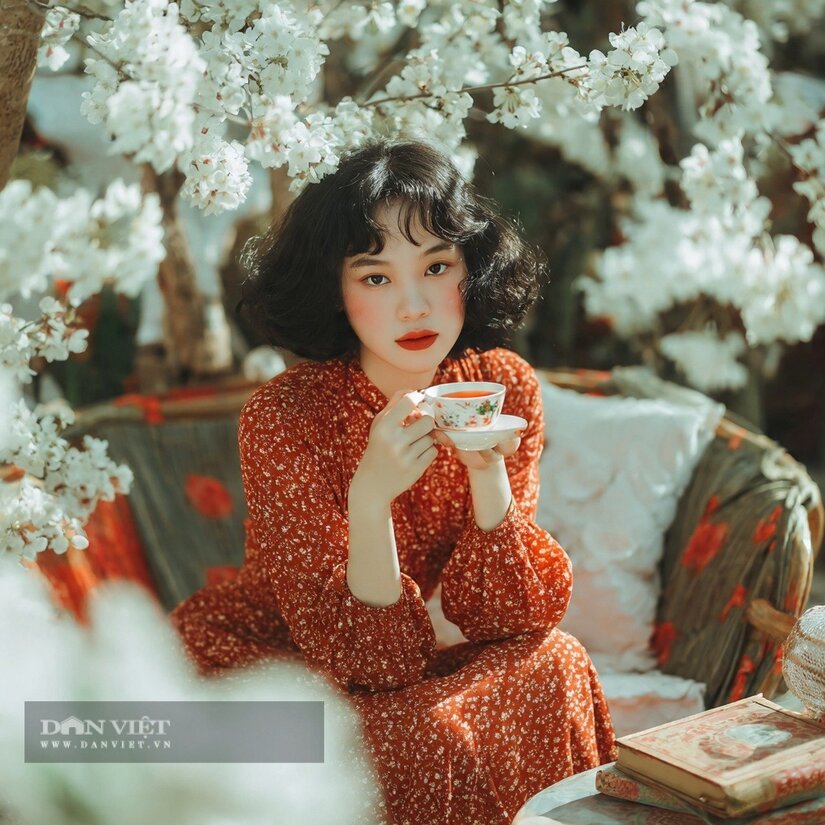 Người sinh tháng Âm lịch này trời phú cho vận may phi thường, nỗ lực sẽ thành công, sống cuộc đời rực rỡ