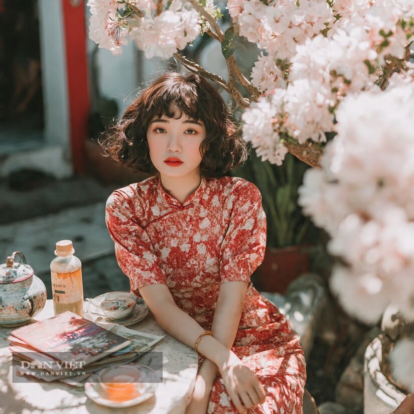 Người sinh tháng Âm lịch này trời phú cho vận may phi thường, nỗ lực sẽ thành công, sống cuộc đời rực rỡ