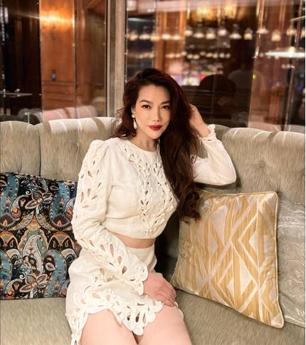 Trước khi bị bắt, Trương Ngọc Ánh vẫn làm điều khiến nhiều người bất ngờ