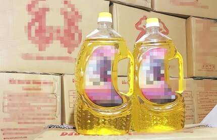 Cảnh báo trẻ em ngộ độc loại hóa chất quen thuộc nhiều nhà có