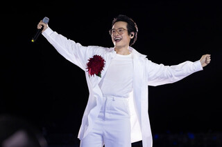 Hà Anh Tuấn tiếp tục hành động gây xúc động mạnh