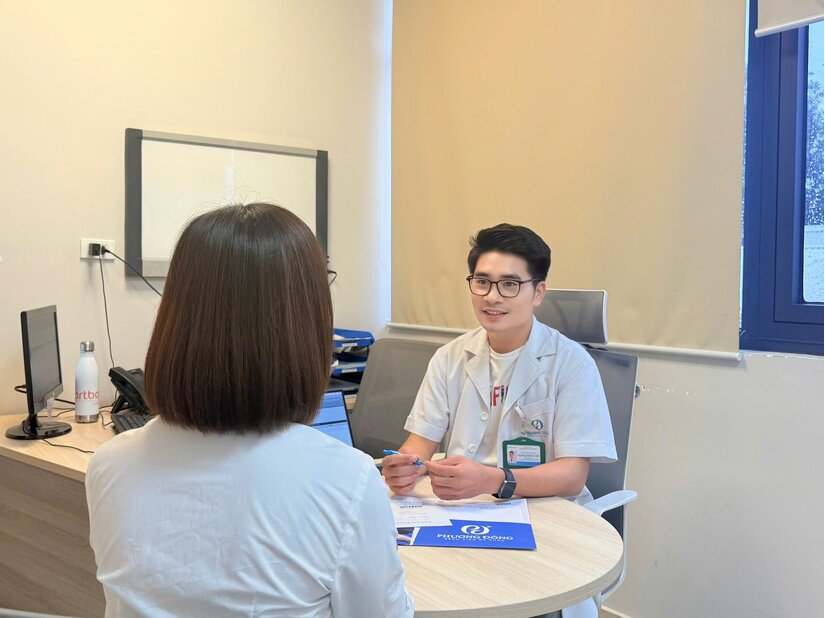 Khi Gen Z mê "xem bói" bằng ChatGPT