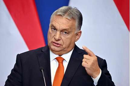 Thủ tướng Hungary tiết lộ EU đang hoảng loạn vì Ukraine