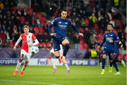 Loạt kỷ lục hiếm có được Arsenal thiết lập