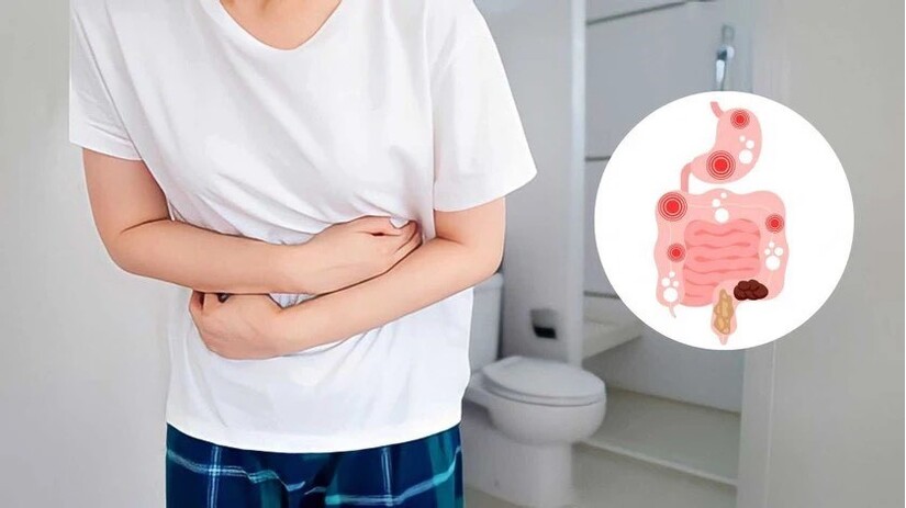 Đau bụng tiêu chảy: Nguyên nhân và cách điều trị hiệu quả