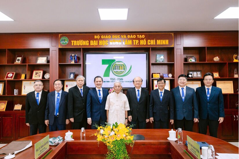 25 trường của Việt Nam vào bảng xếp hạng châu Á, nhiều nhất từ trước đến nay: Các trường nói gì?