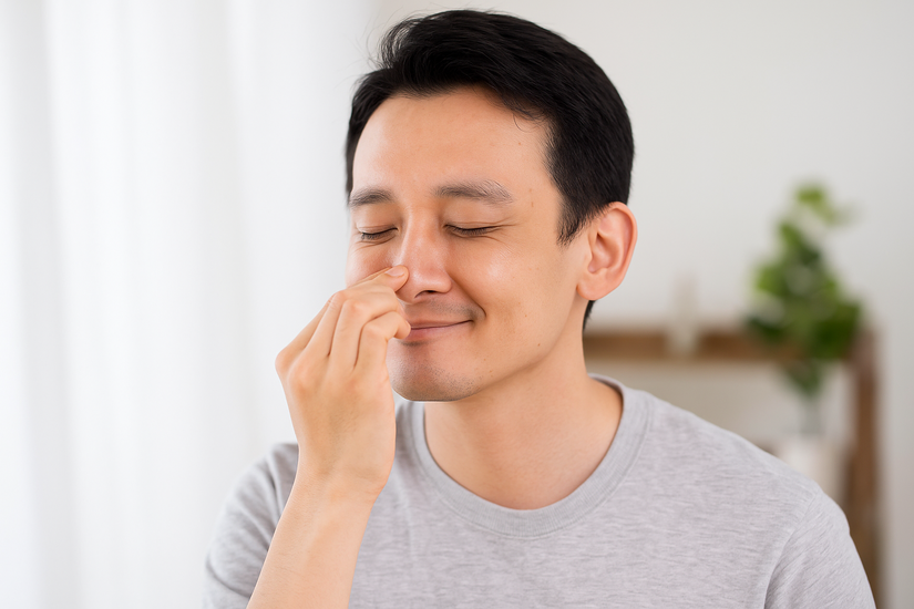 Sổ mũi nên làm gì? Cách xử lý thông minh giúp mũi thông thoáng