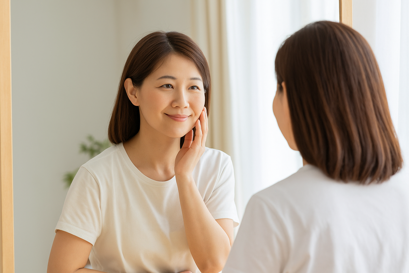 Tiền mãn kinh – Khi cơ thể chuyển mình và hành trình lấy lại cân bằng